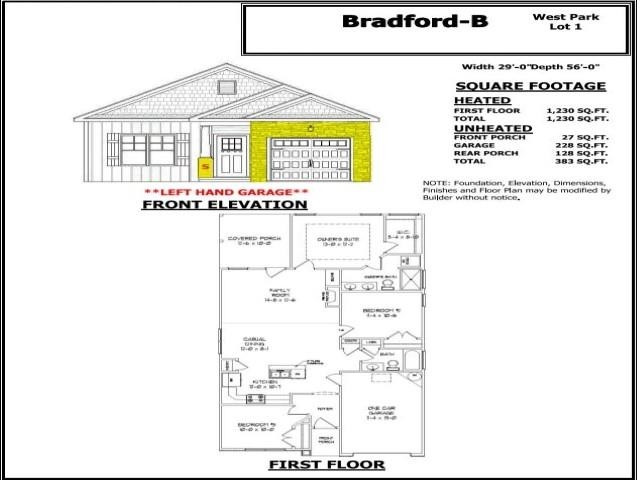 63 Park Lane Property Photo 1