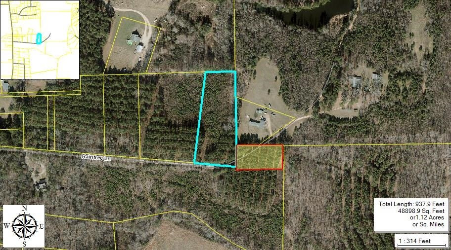 000 Raintree Lane Property Photo 1