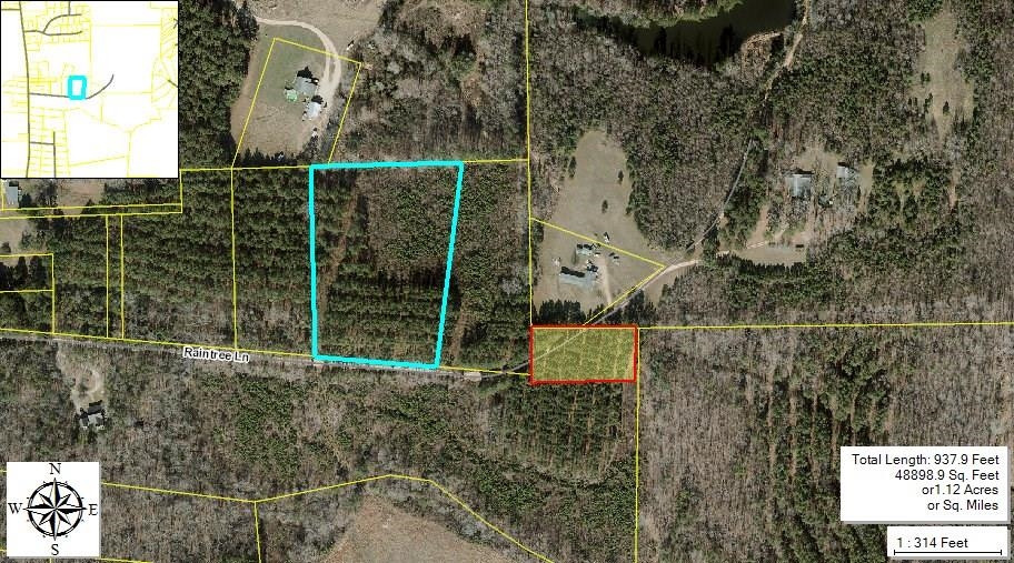 0 Raintree Lane Property Photo 1