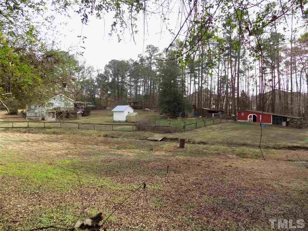 228 Buck Jones Road Property Photo