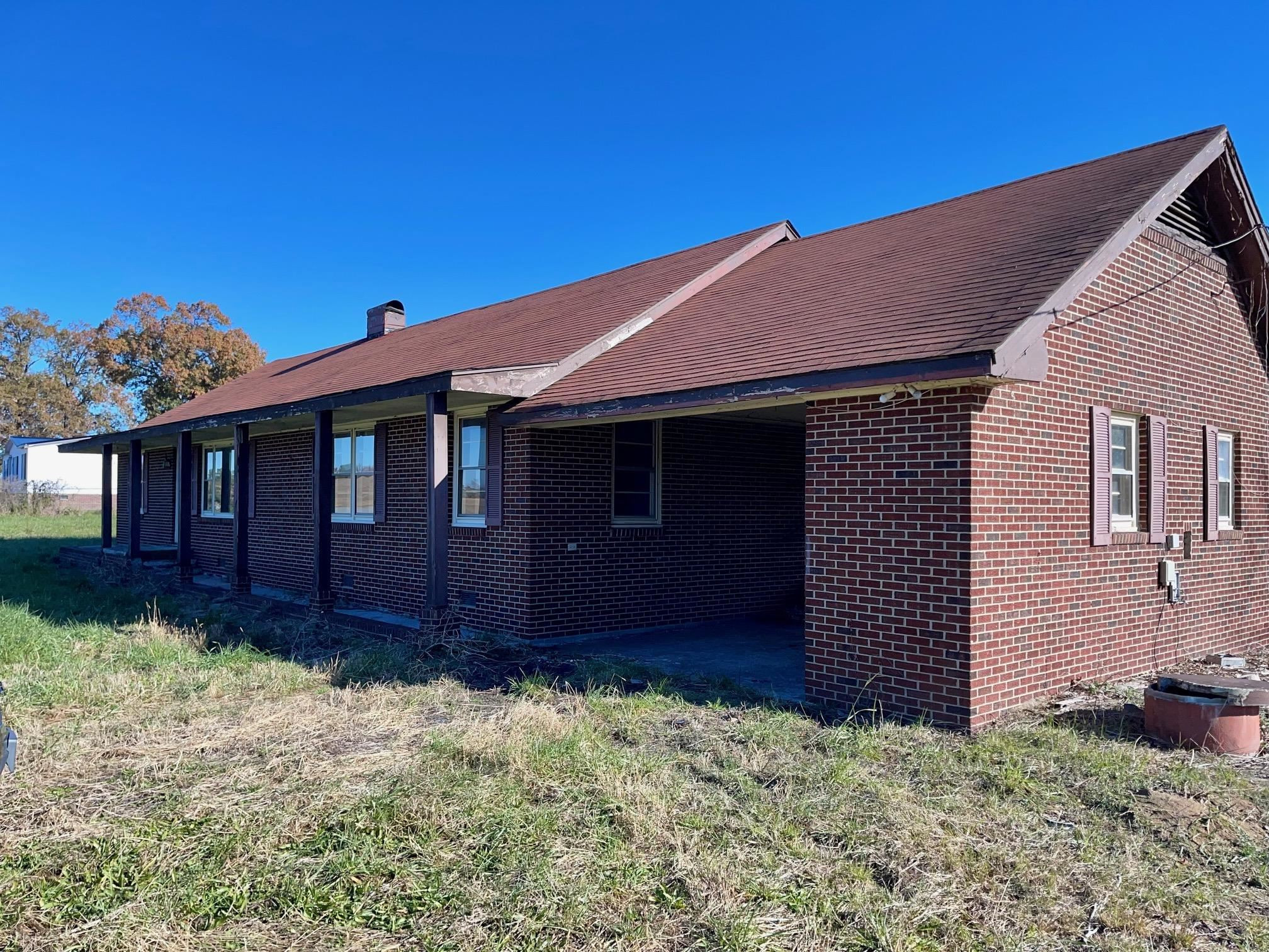 48 Allison Cooper Road Property Photo 1