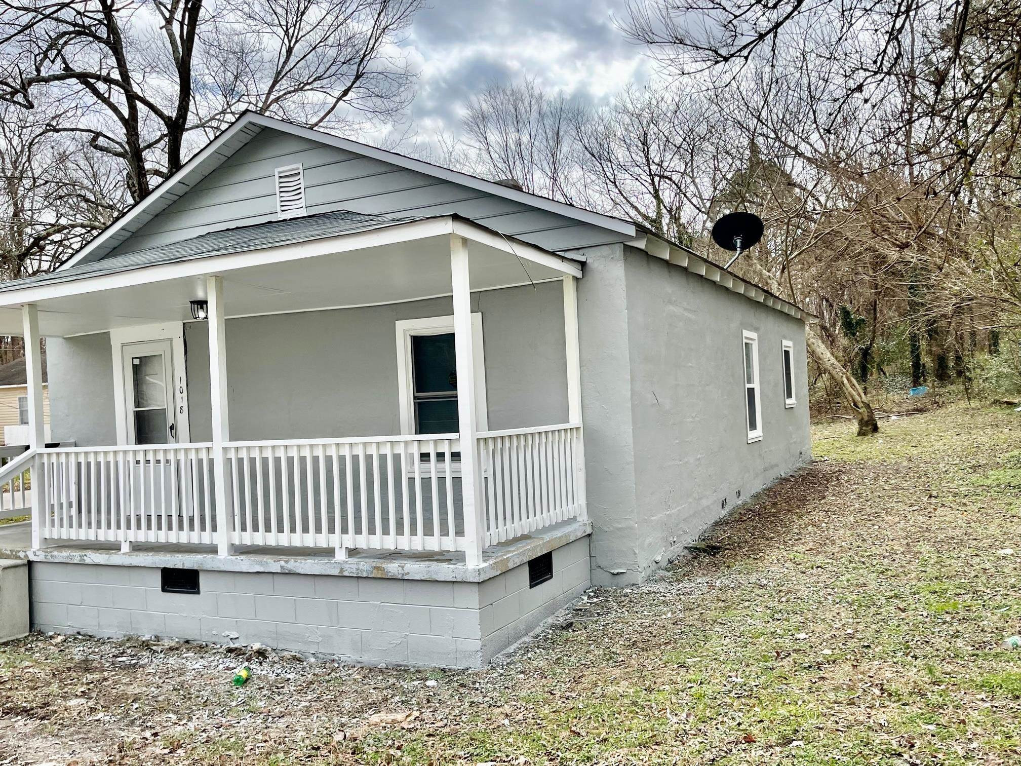 1018 South Street Property Photo 1