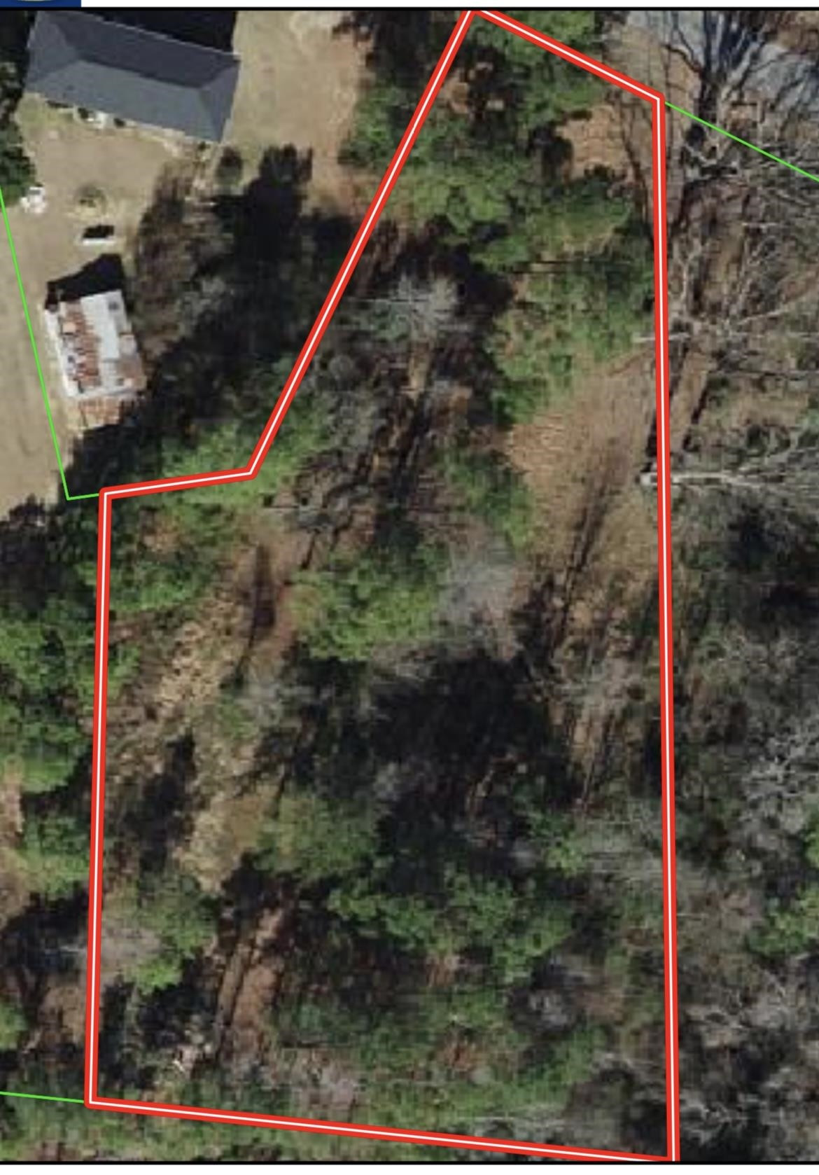 160 Helms Dogwood Road Property Photo 1