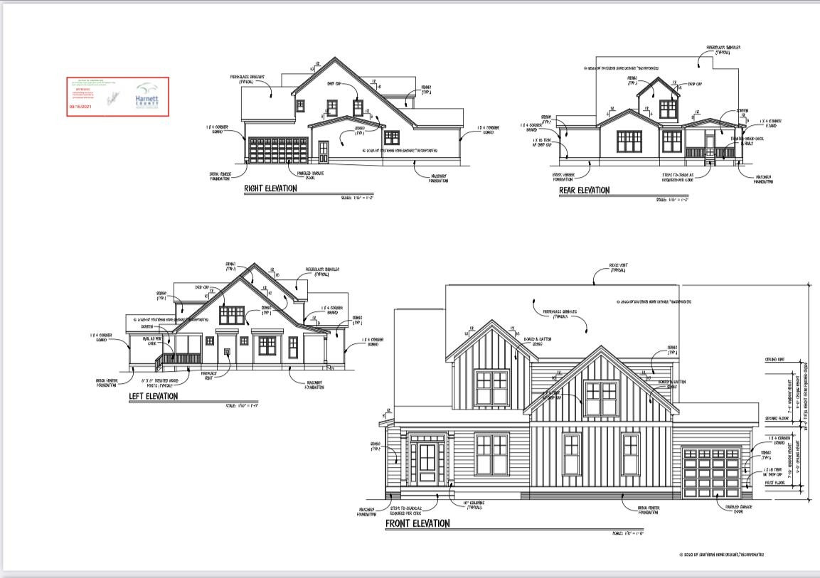 124 Birdie Court Property Photo 1