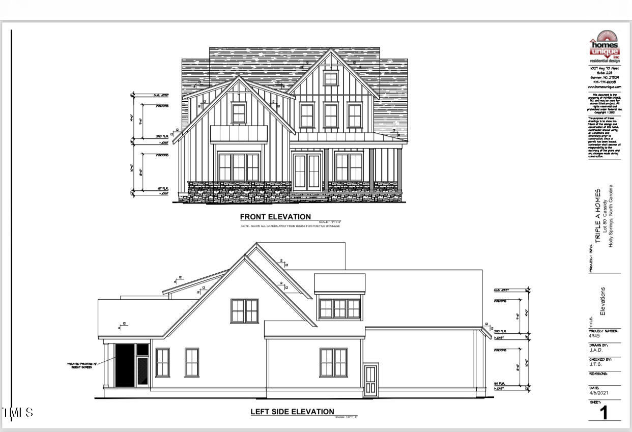 Chapel Ridge Real Estate Listings Main Image