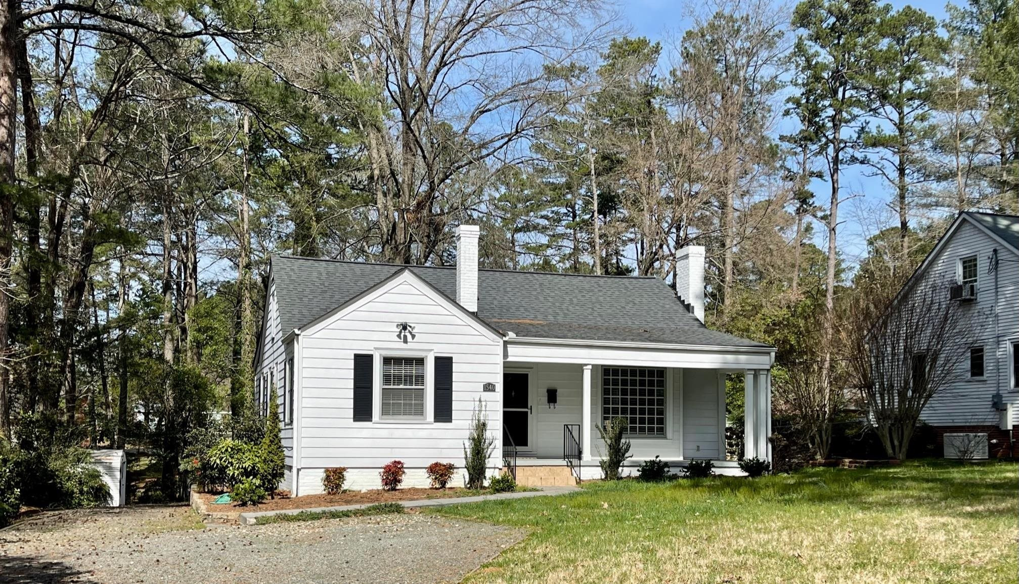 1540 Cypress Drive Property Photo 1