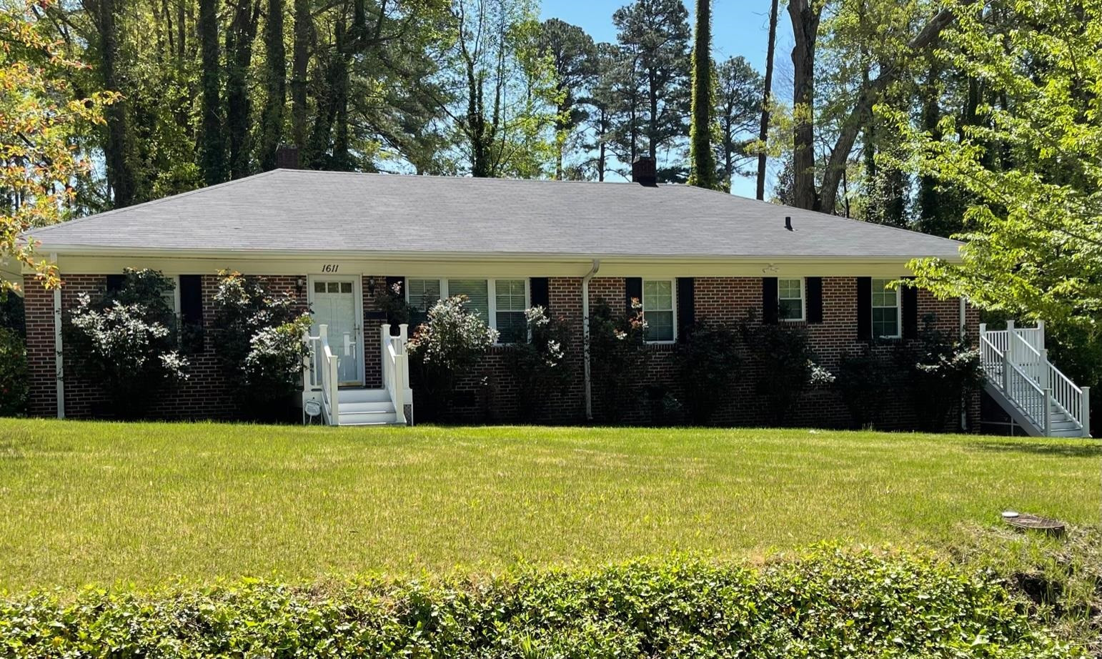 1611 Cypress Drive Property Photo 1