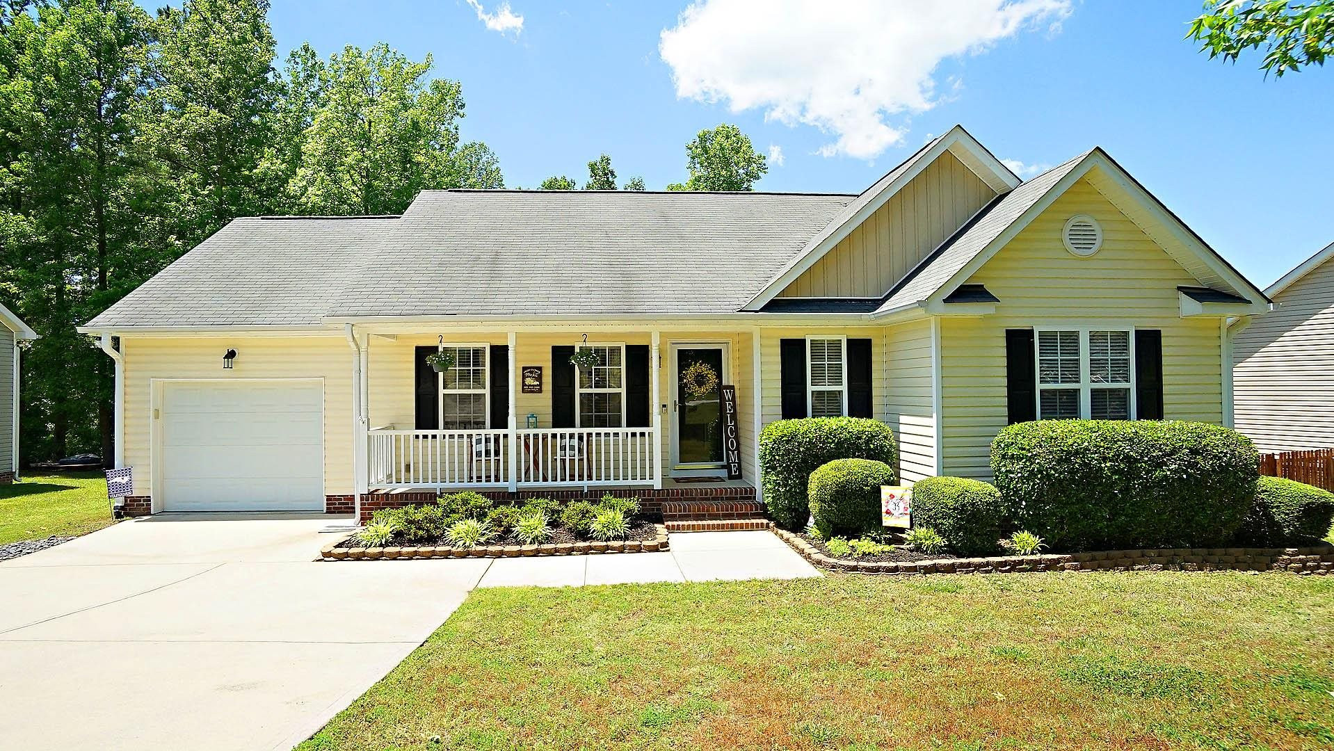 105 Atherton Drive Property Photo 1