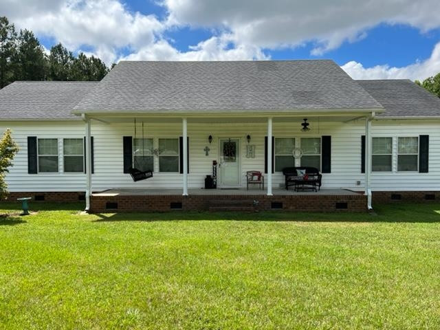 788 Old Warrenton Road Property Photo 1