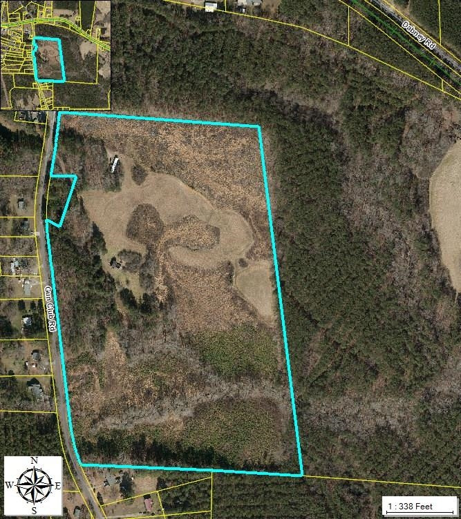 1716 Gun Club Road Property Photo 1