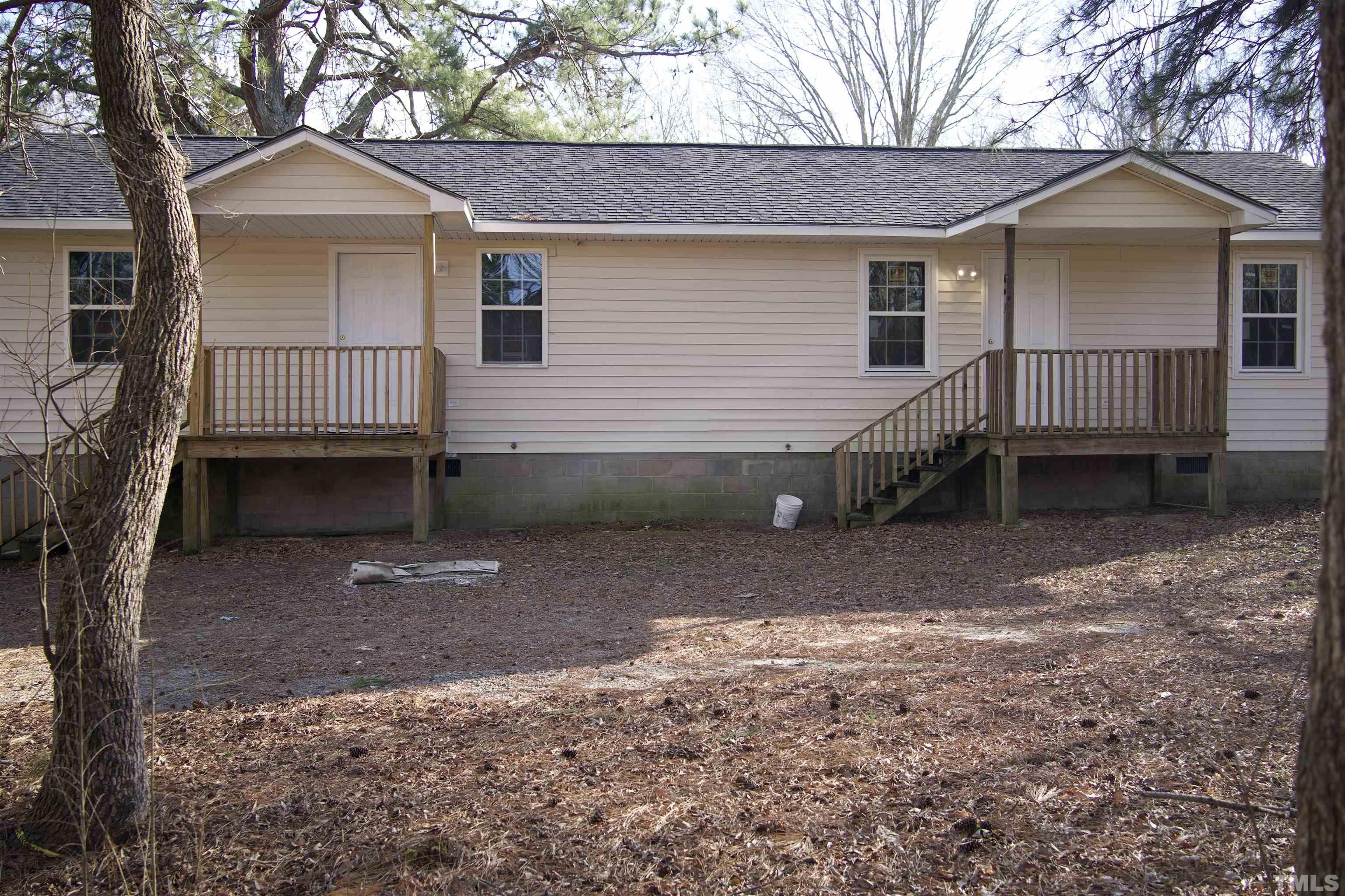 691 Boddie Street # 693 Property Photo 1