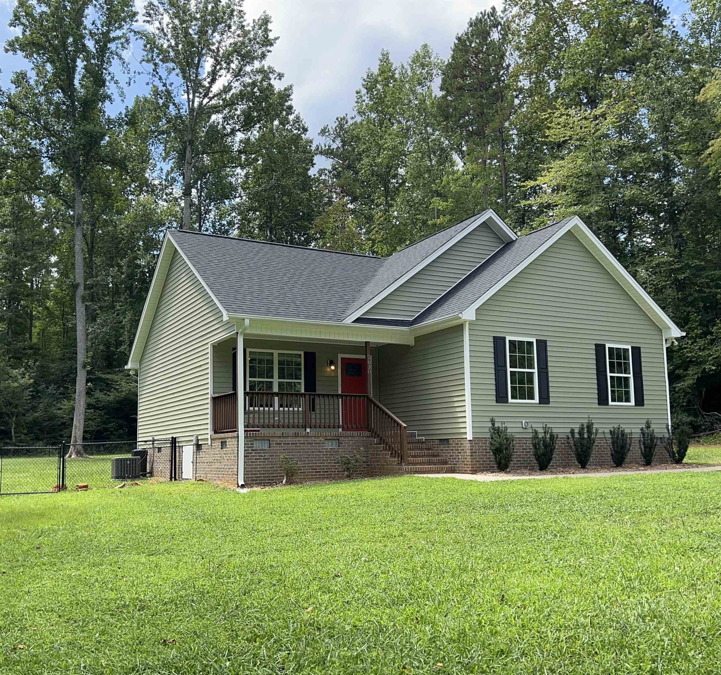 2630 Cedar Top Court Property Photo 1