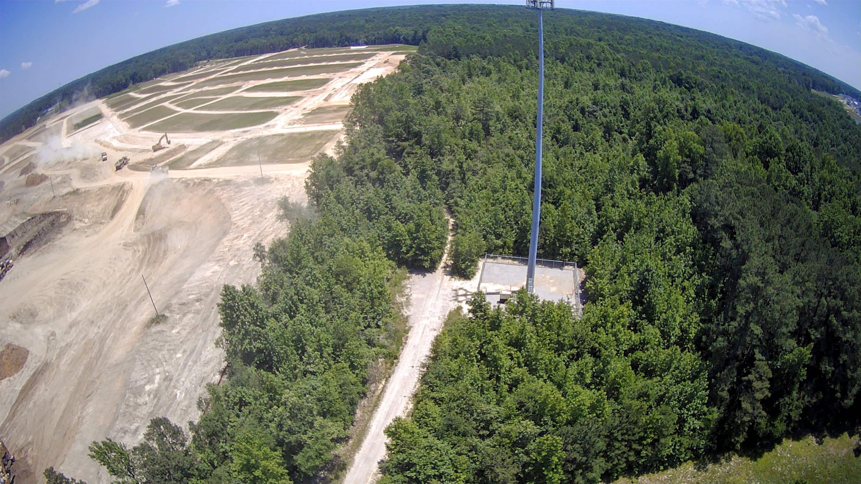 Martin Pond Road Property Photo