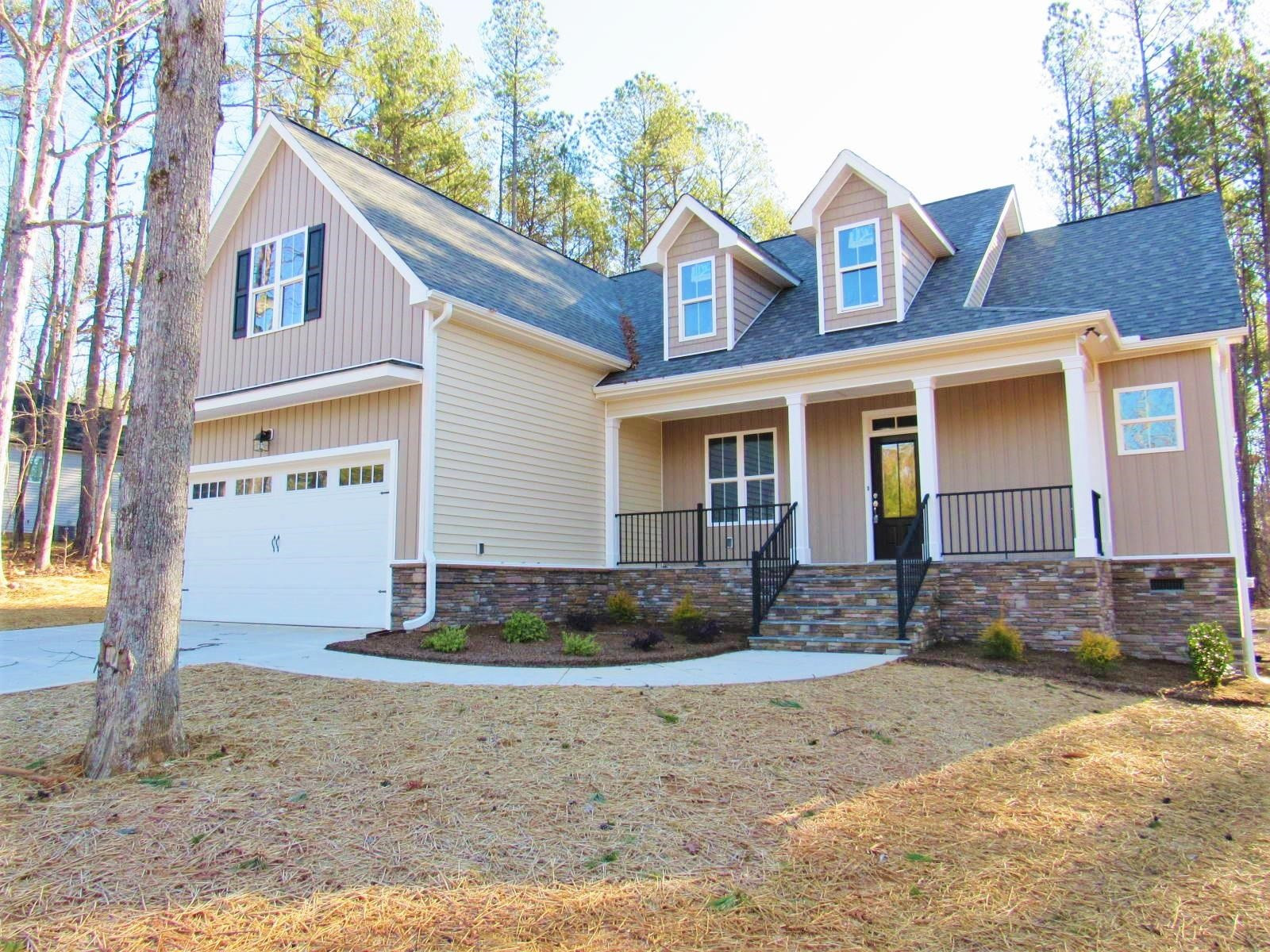 4266 Old Nc 75 Highway Property Photo 1