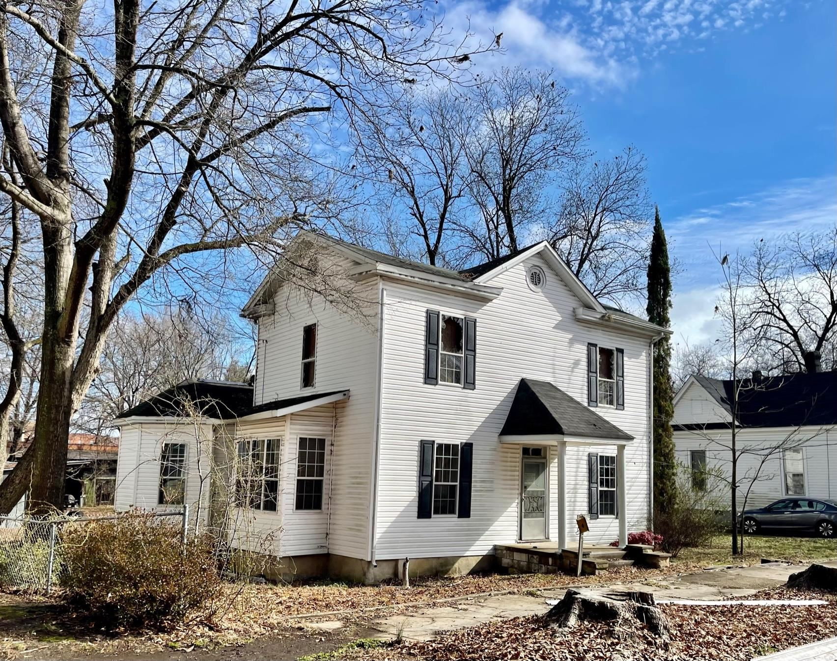 146 Burwell Avenue Property Photo 1