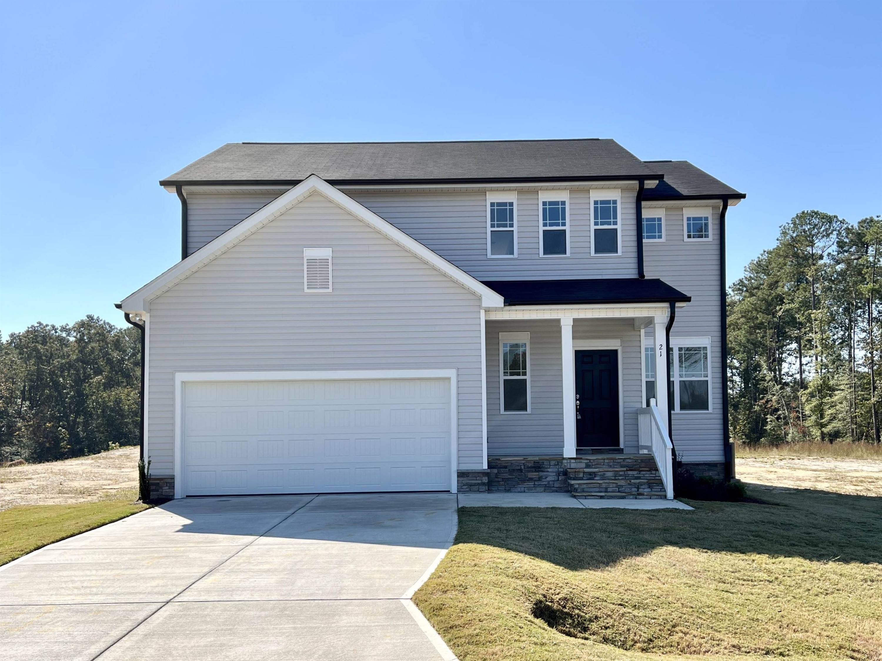 520 Barnes Landing Drive # 27 Property Photo 1