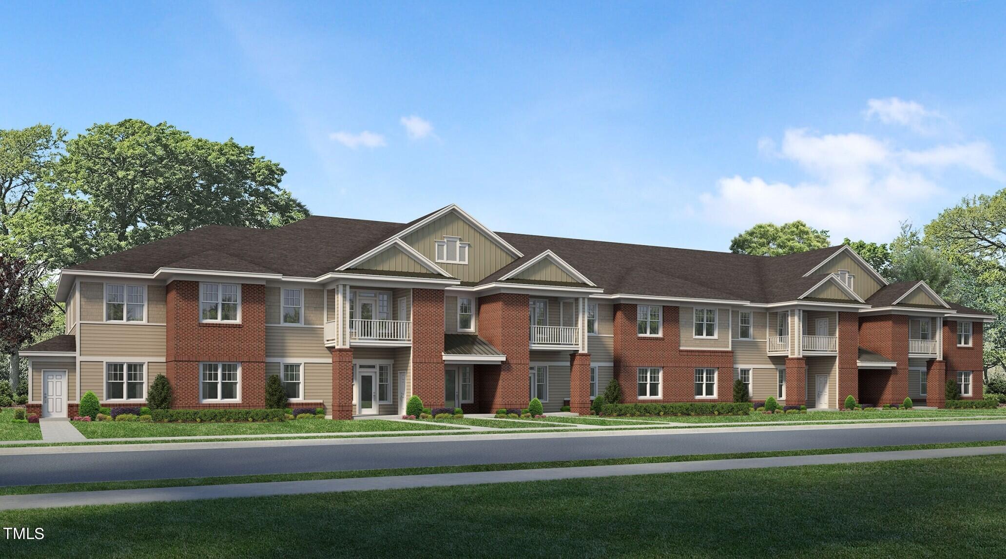 603 Weather Ridge Lane # 22 Property Photo 1