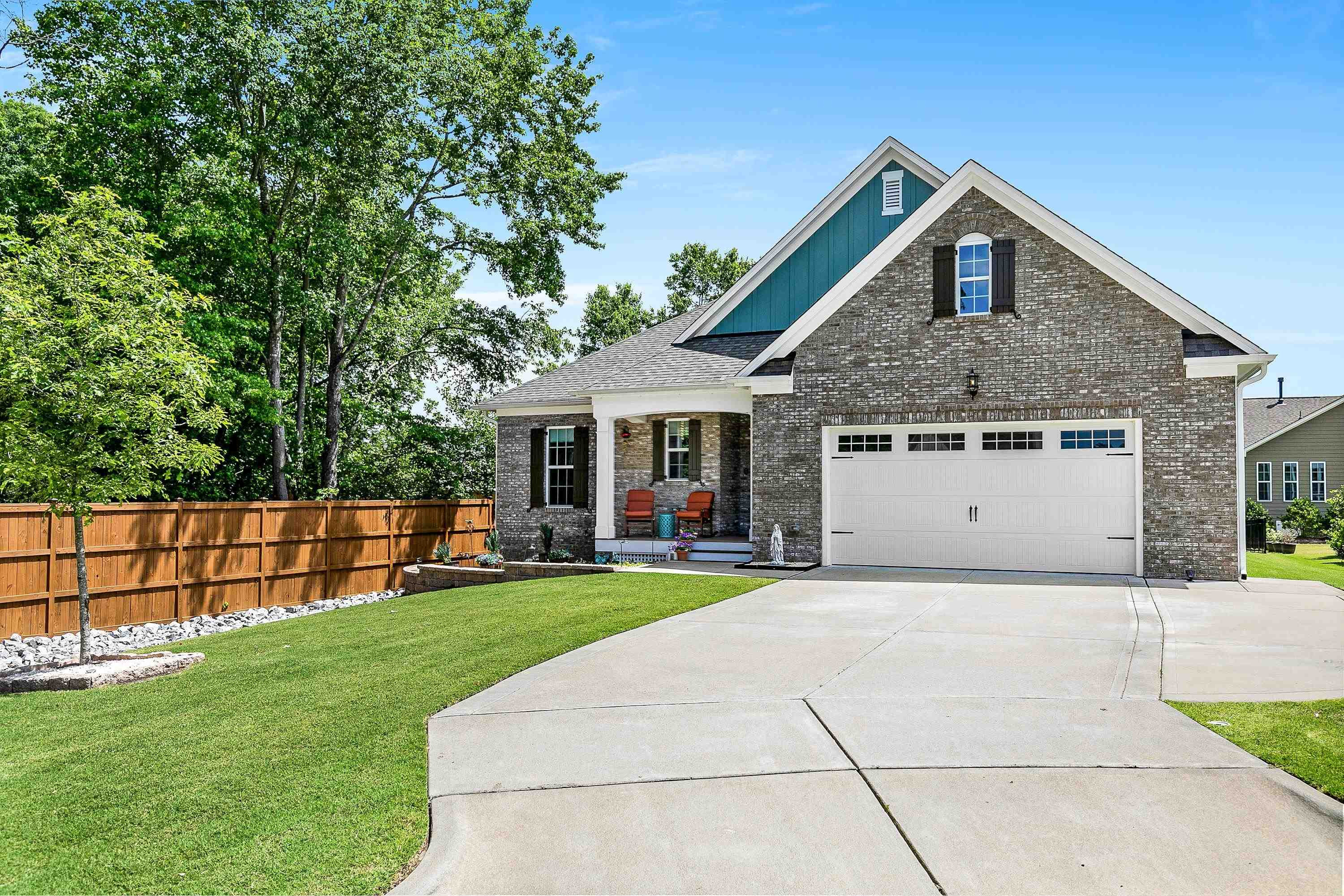 1208 Lassiter Hill Lane Property Photo 1