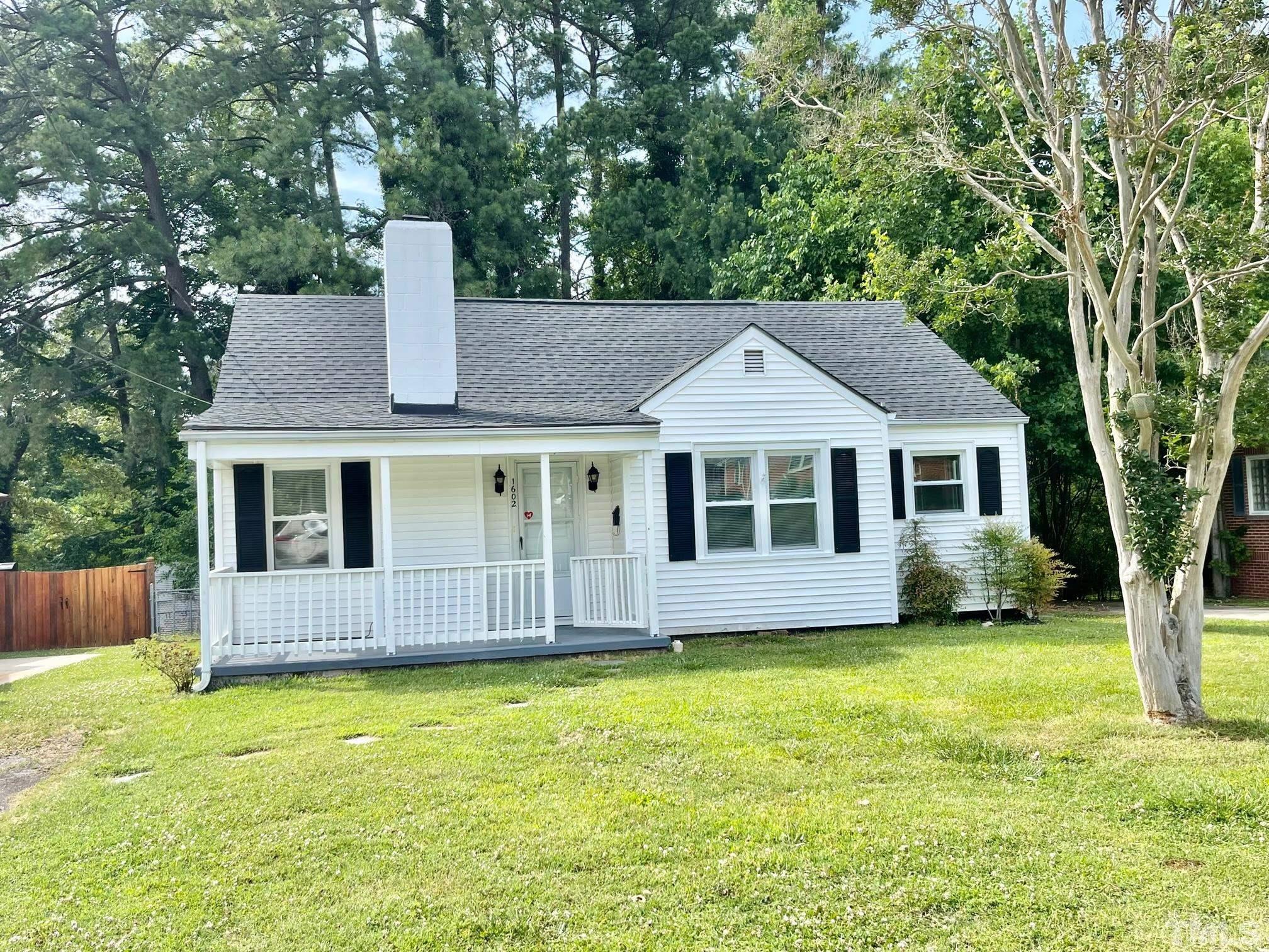 1602 Bane Avenue Property Photo 1