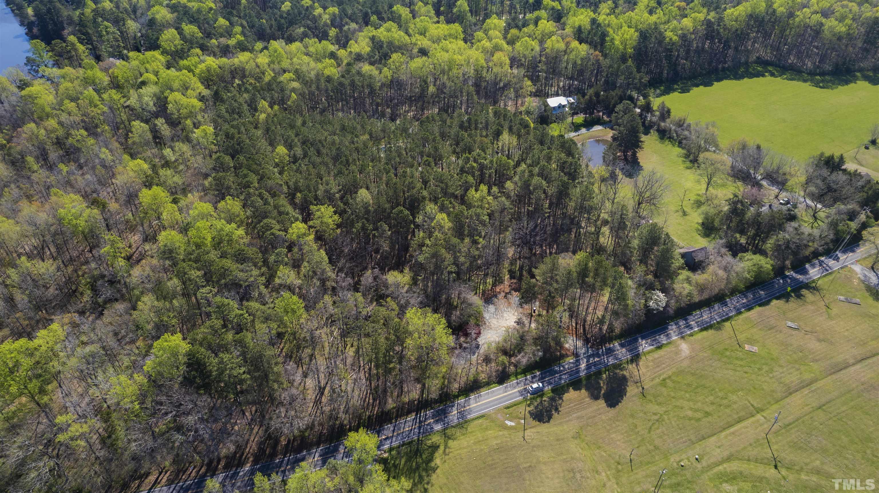 Beacon 2 - 8714 Old Nc 86 Highway Property Photo