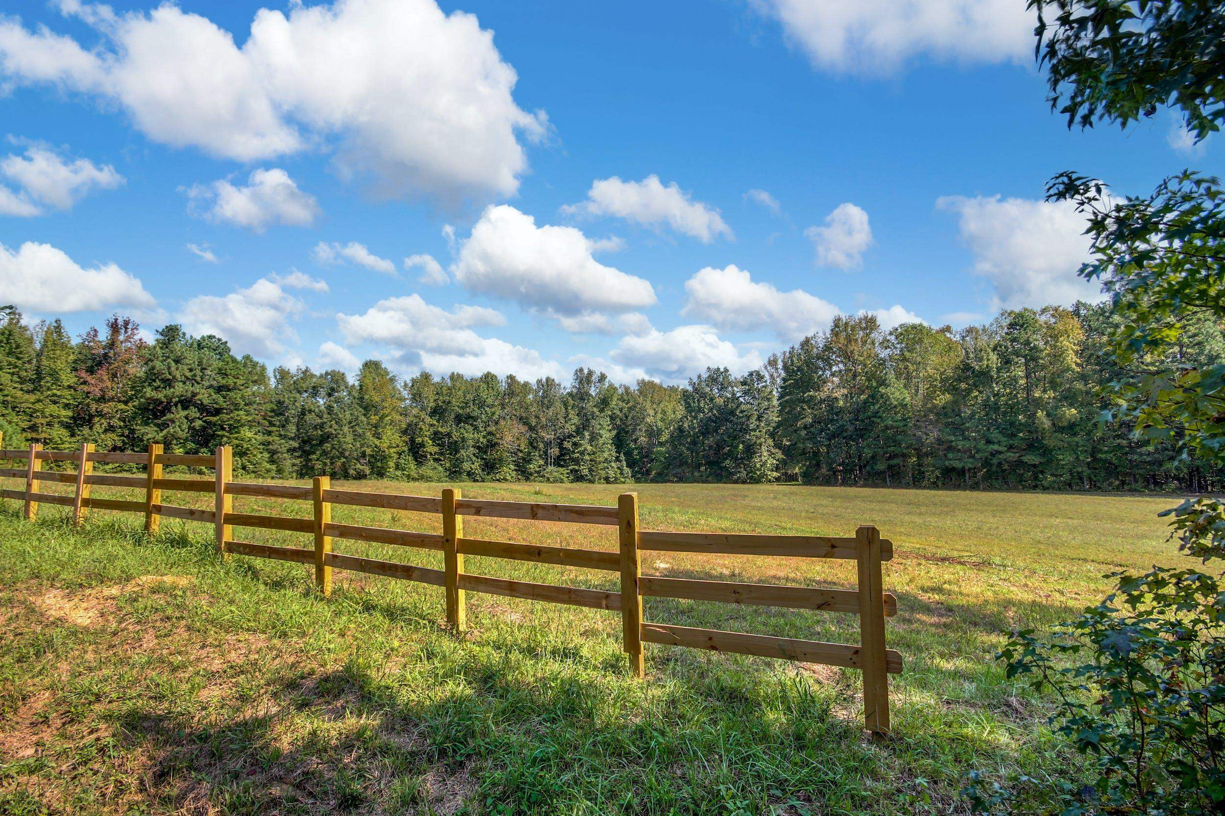 0 Bob Daniel (lot 3) Road Property Photo