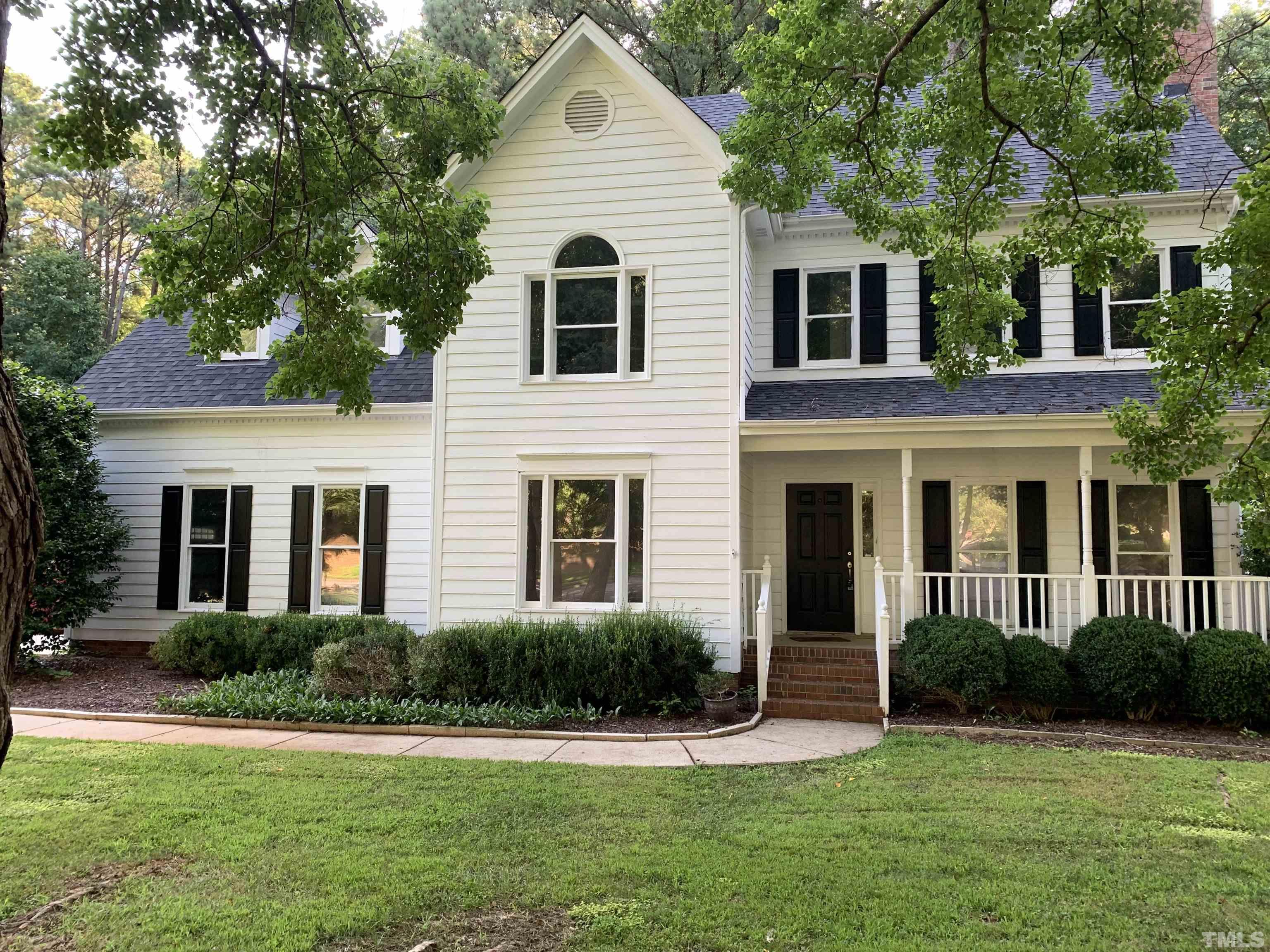 North Carolina Real Estate Listings Main Image