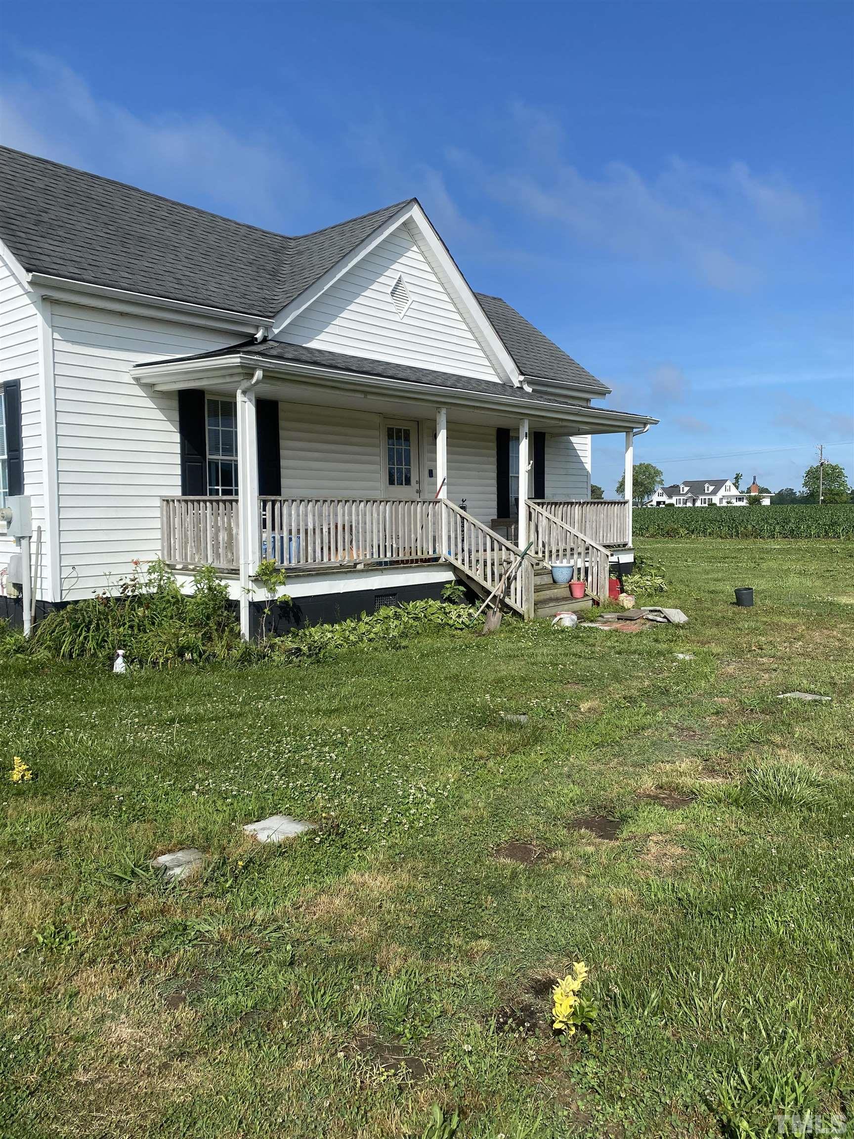 80 Old Rock Quarry Road Property Photo