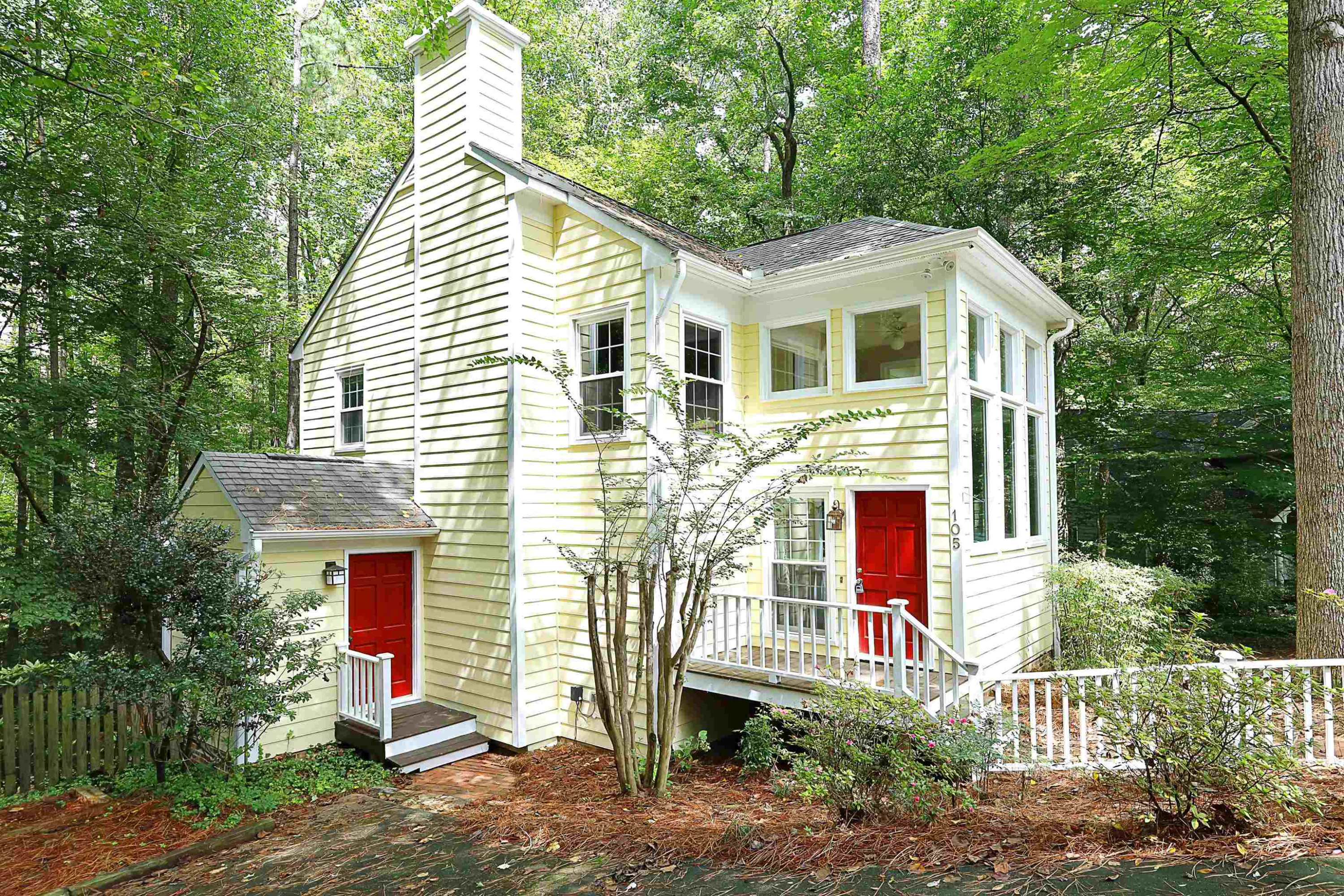 105 Marin Place Property Photo 1