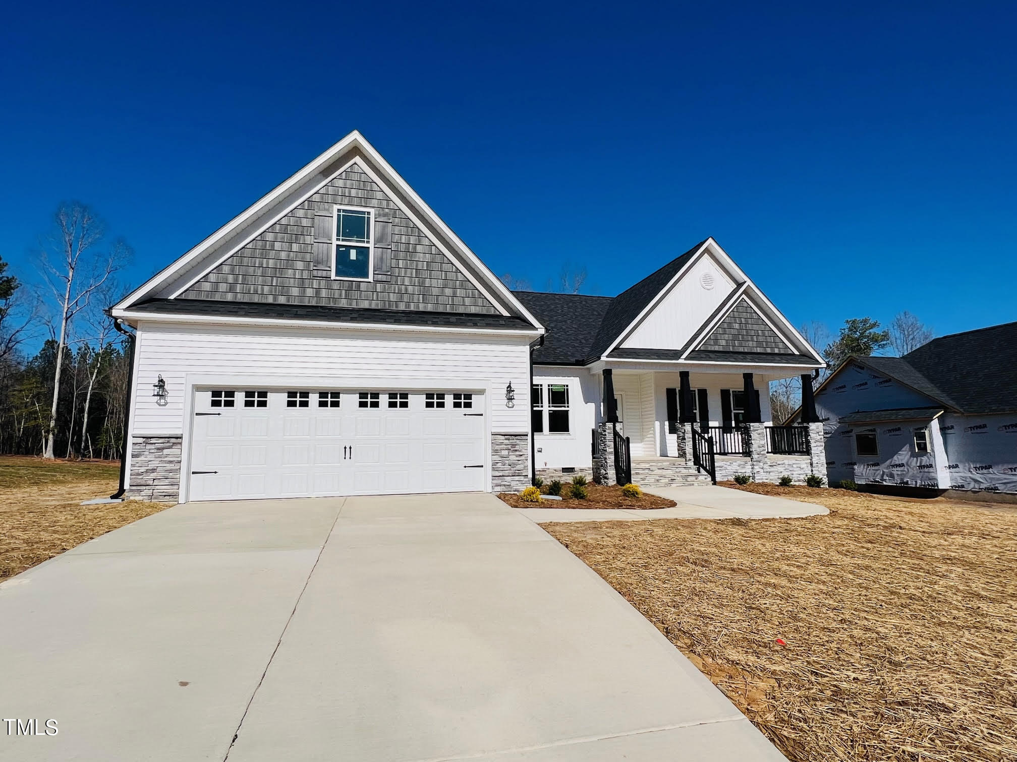 359 Carolina Landing Drive Property Photo