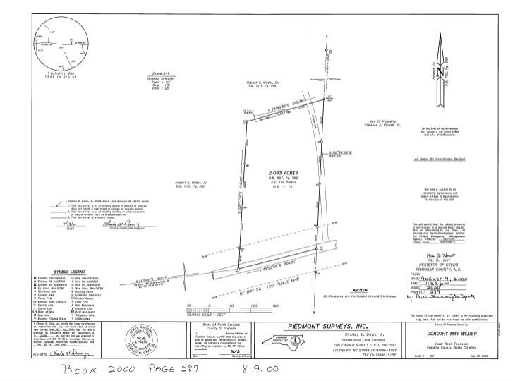 Castalia Real Estate Listings Main Image