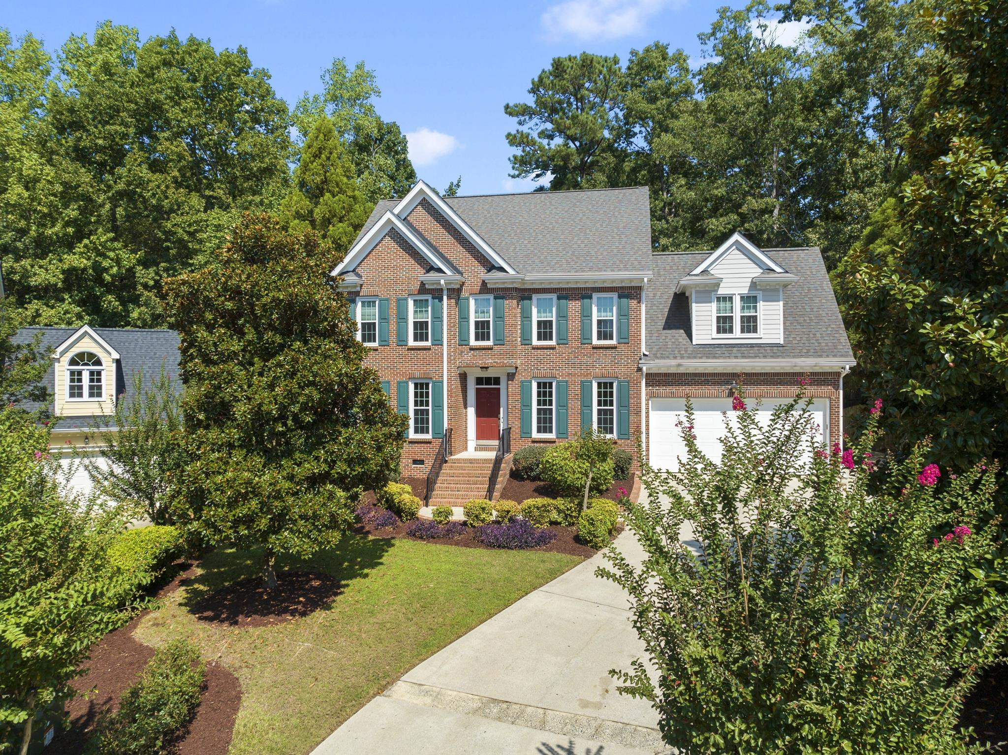 Cary Real Estate Listings Main Image