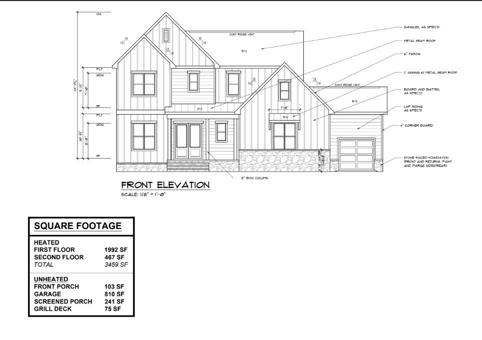 8304 Dolce Drive Property Photo