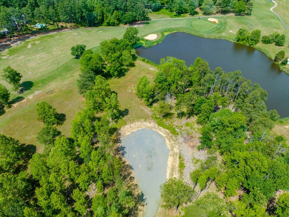 54 Caswell Pines Clubhouse Drive Property Photo