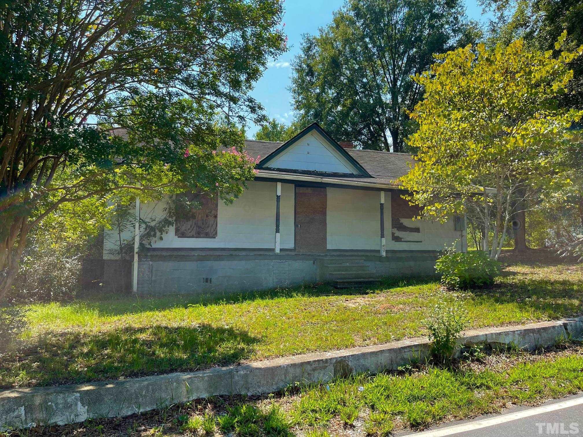 538 Skenes Avenue Property Photo 1