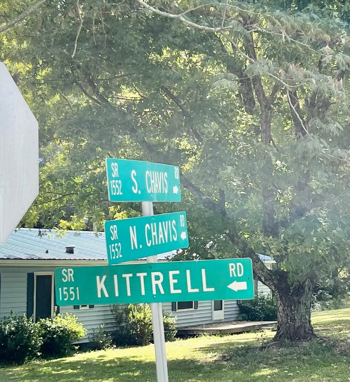 01 Kittrell Road Property Photo