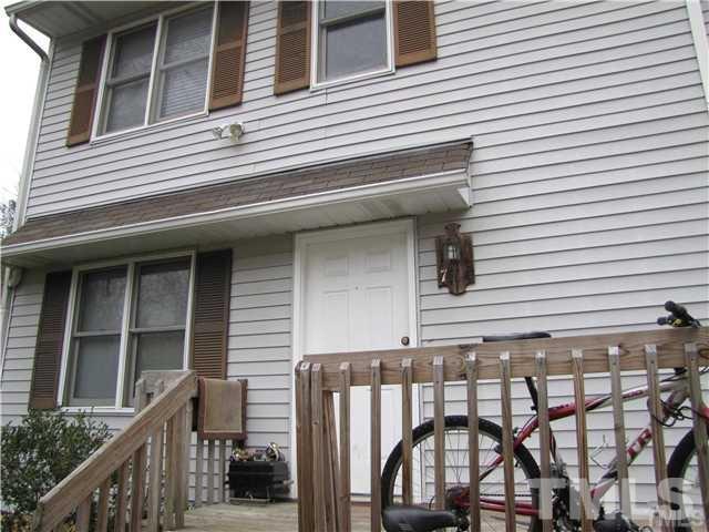 741 Edwards Street # B Property Photo