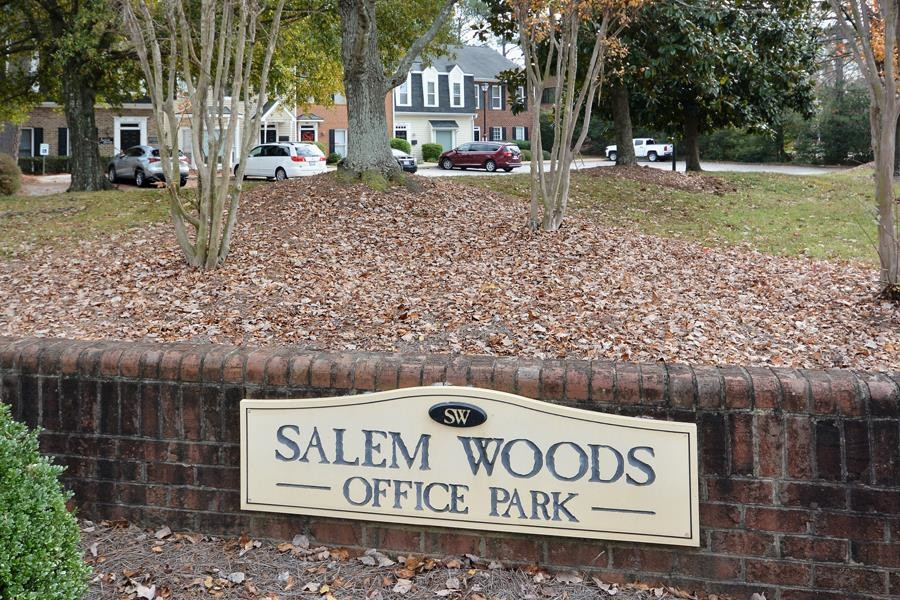 800 Salem Woods Drive # 203 Property Photo