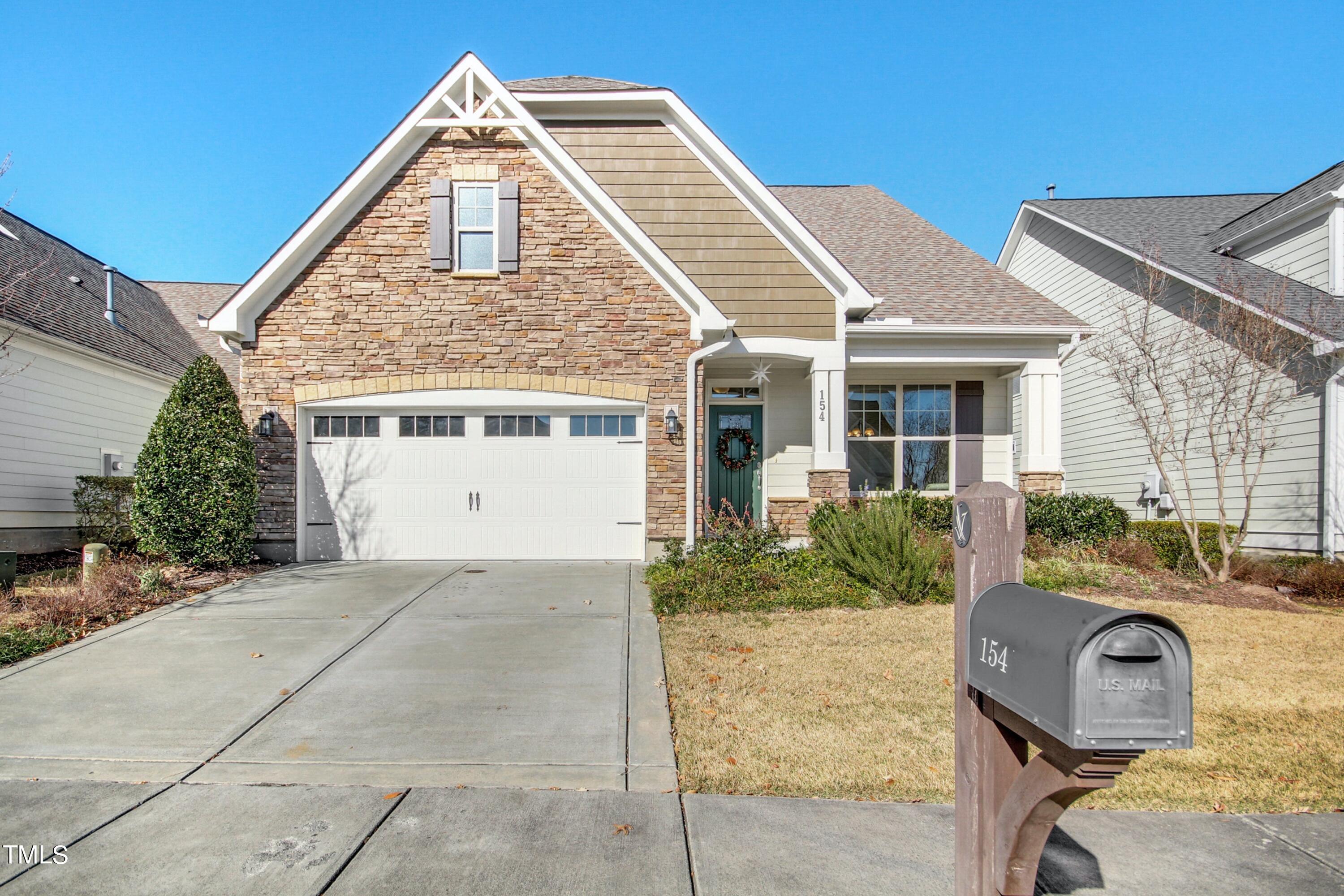 154 Heatherwood Drive Property Photo 1