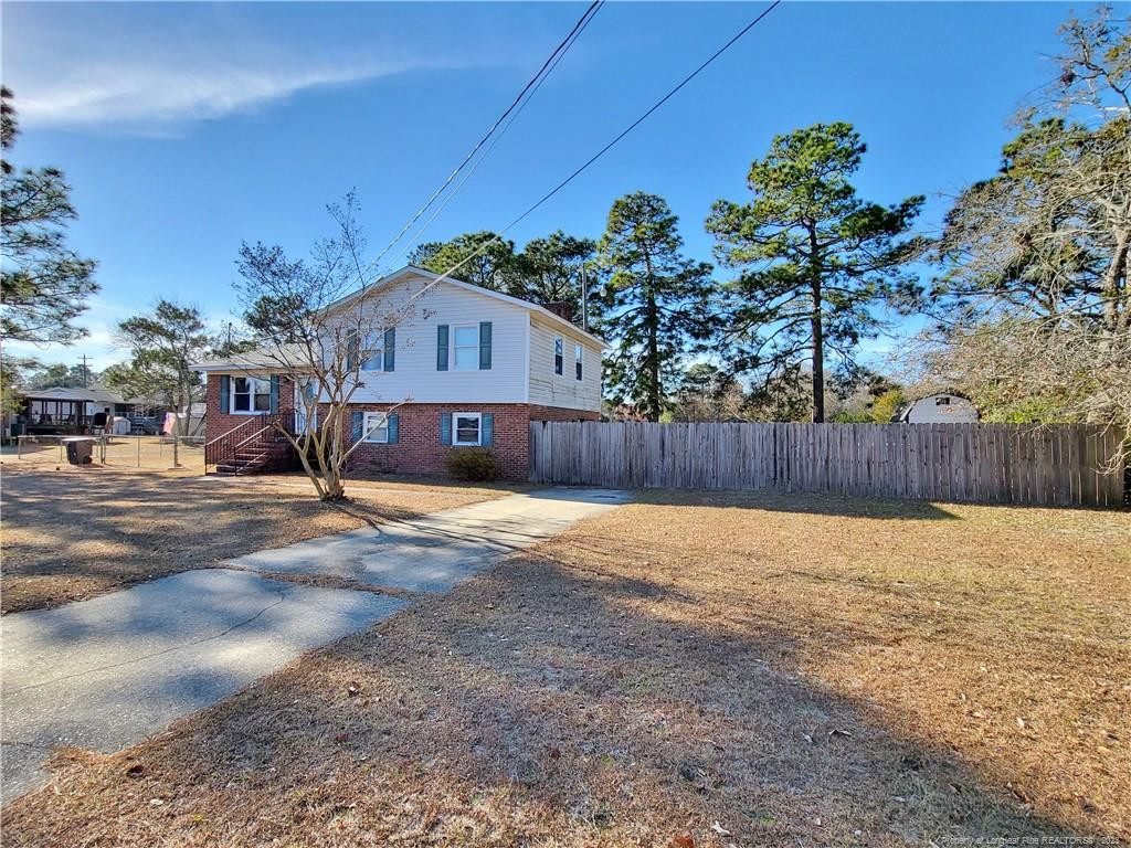 2934 Woolard Drive Property Photo 1