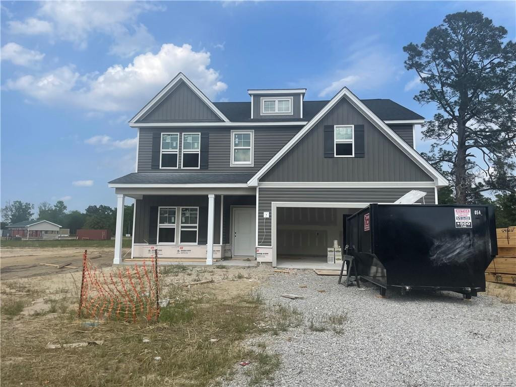 1814 Bluffside Drive Property Photo 1