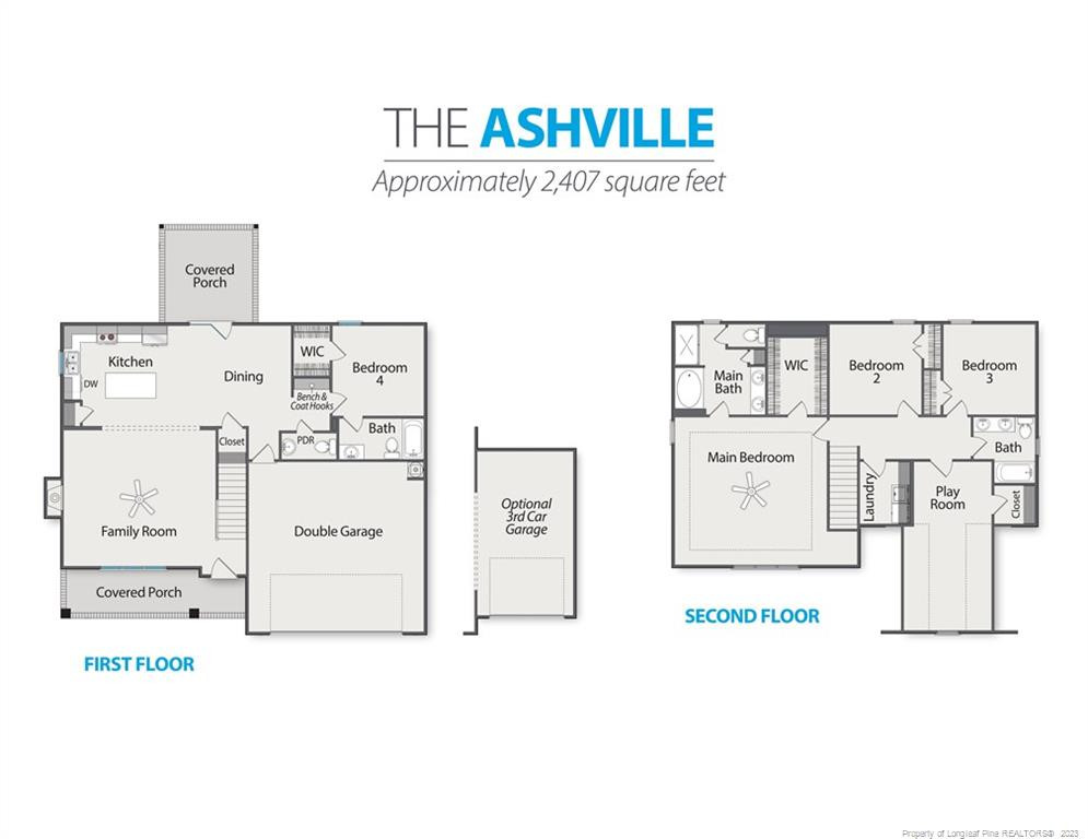 1845 Bluffside Drive Property Photo 1