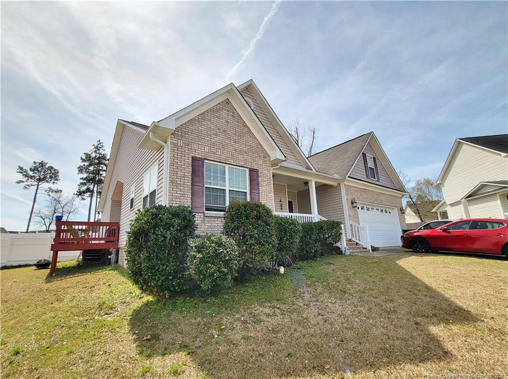 1611 Pendleton Court Property Photo 1