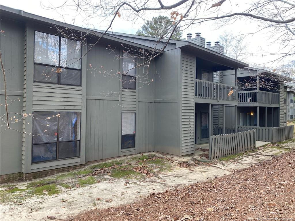 1853 Tryon Drive # 7 Property Photo 1