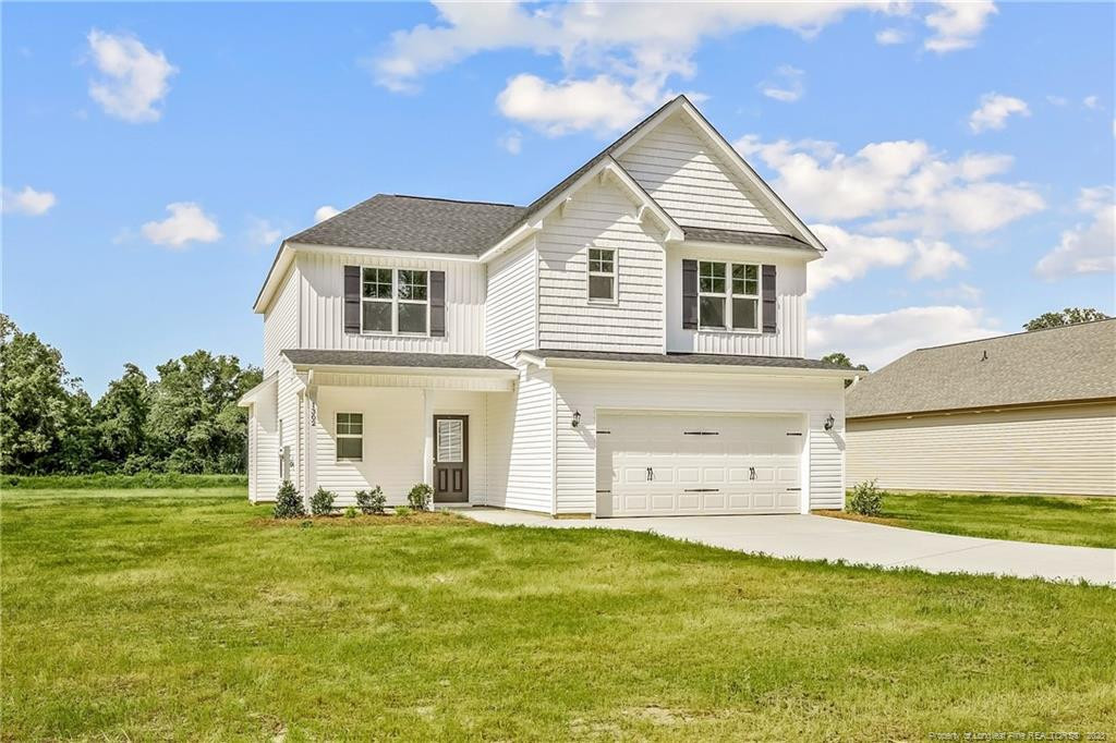 1302 Mcneil Pond Road Property Photo 1