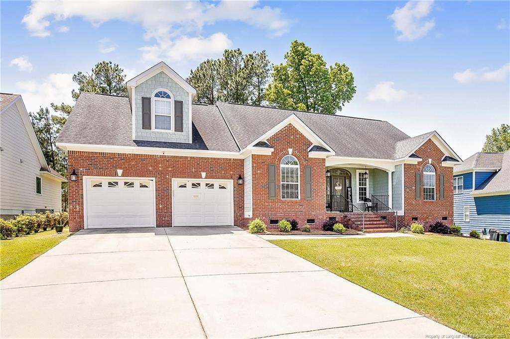 1412 Blue Ribbon Lane Property Photo 1