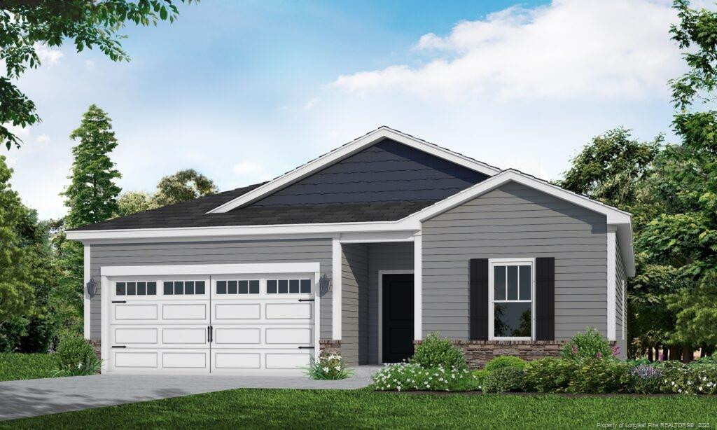 1142 Mcneil Pond Road Property Photo 1