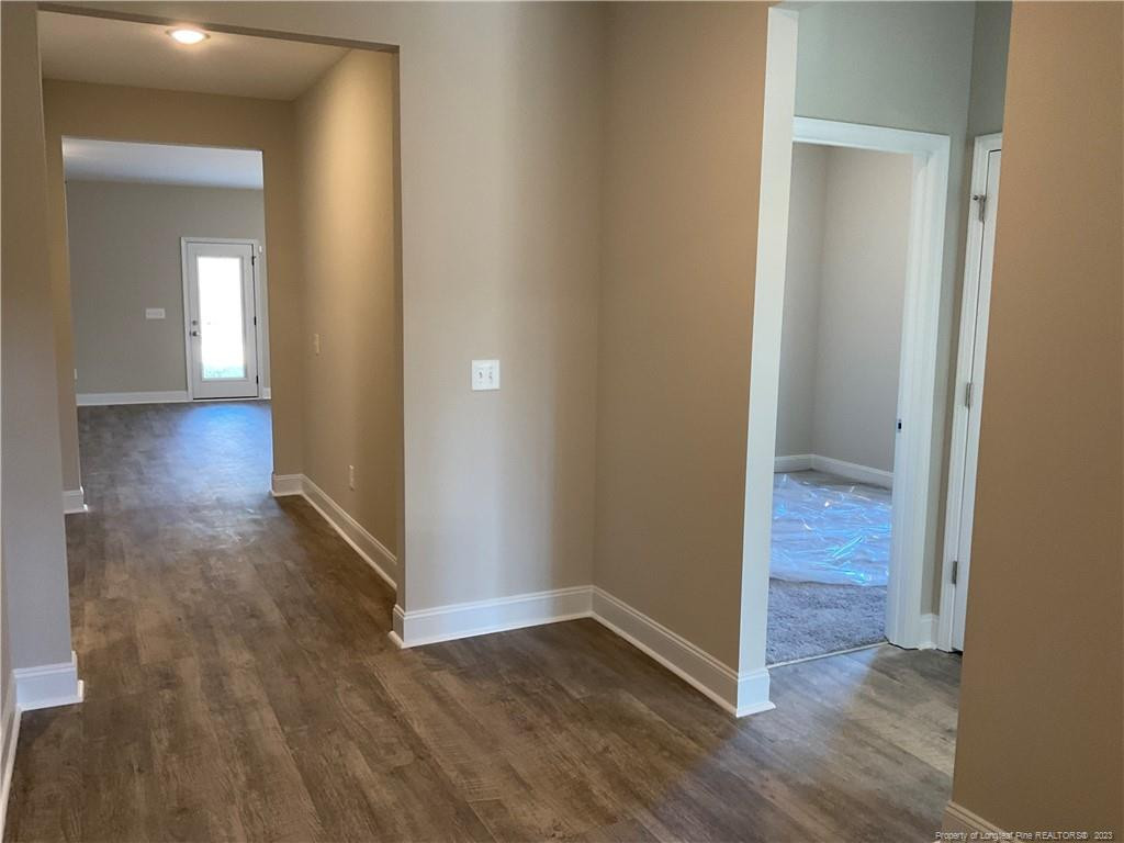 1184 Mcneill Pond Road Property Photo 1