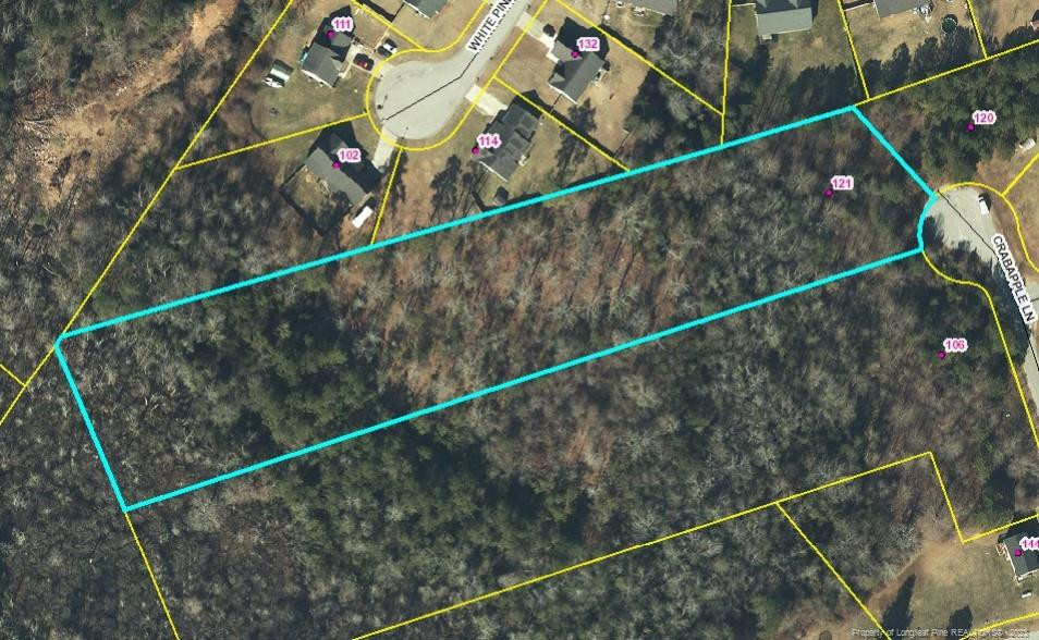 121 Crabapple Court Property Photo 1
