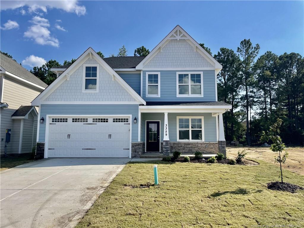 3359 Hopekirk Drive Property Photo 1