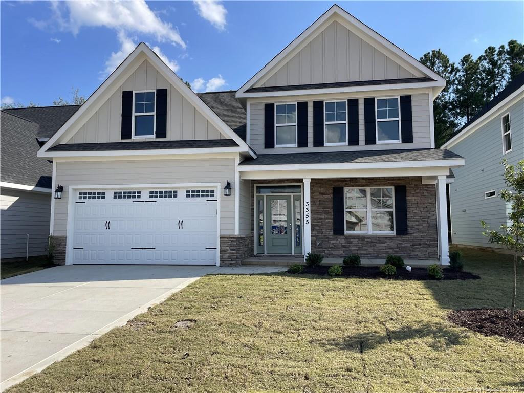 3355 Hopekirk Drive Property Photo 1